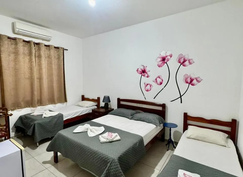 Hotel Pousada Dom Aquino-1