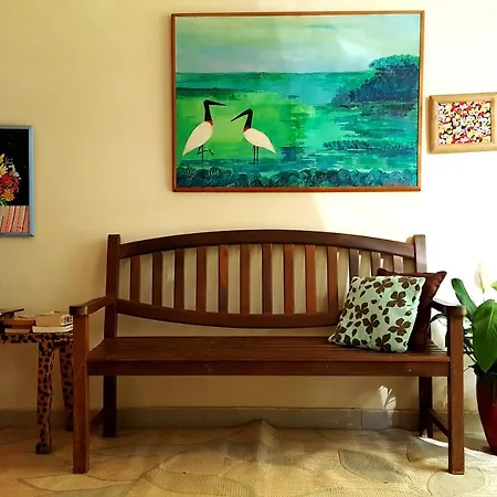 Hotel Pousada Dom Aquino-3