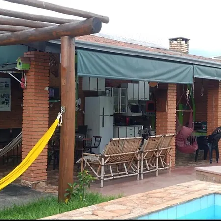 Pousada Hostel Raizer-3