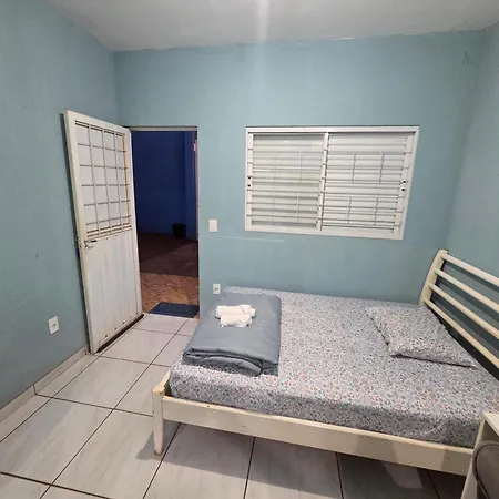 kitnet camilóca 1-2